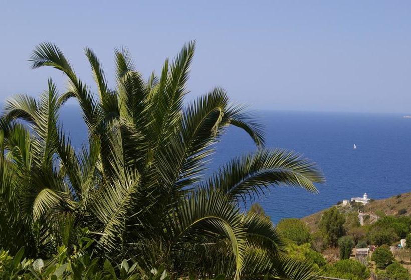 Отель Bel Tramonto