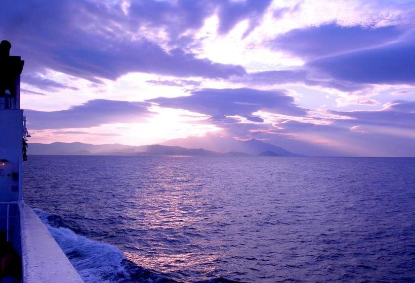 Отель Bel Tramonto