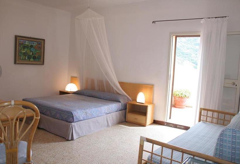 Отель Bel Tramonto