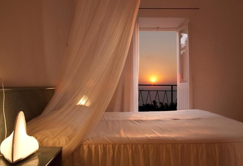 Отель Bel Tramonto