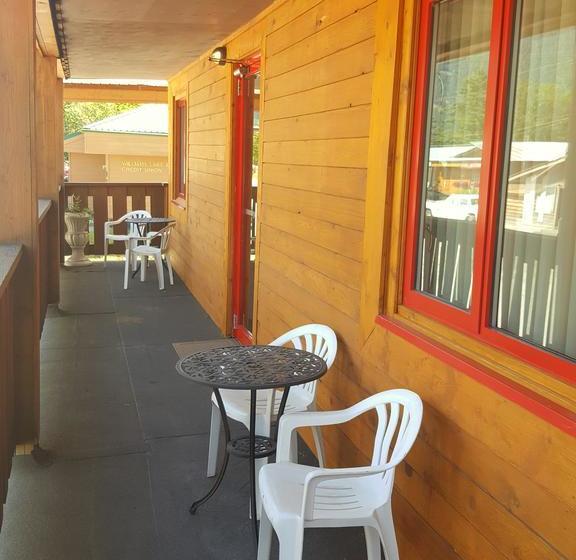 ホテル Bella Coola Cumbrian Inn