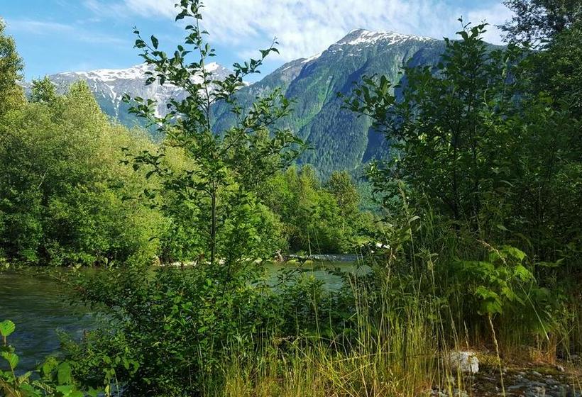 ホテル Bella Coola Cumbrian Inn