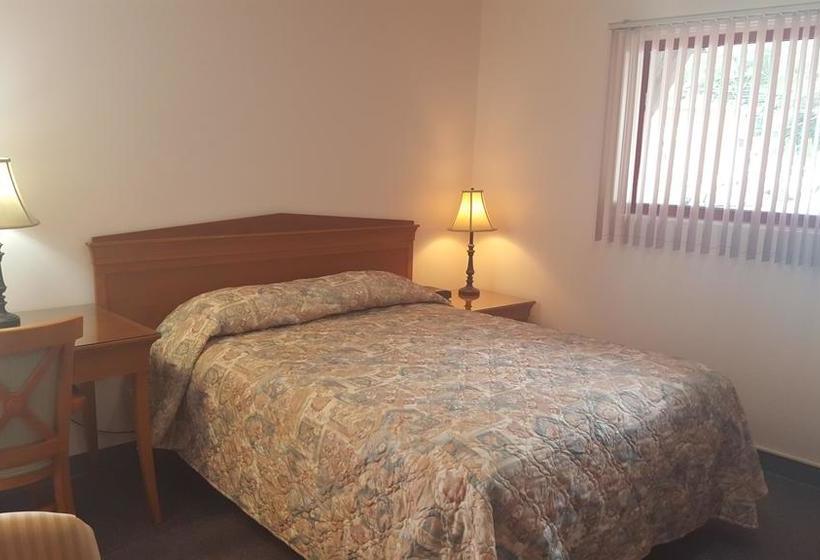 ホテル Bella Coola Cumbrian Inn