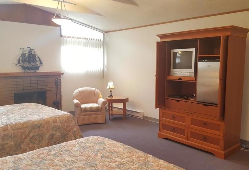 ホテル Bella Coola Cumbrian Inn