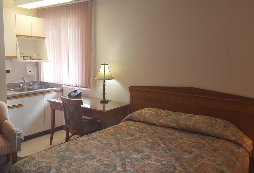 ホテル Bella Coola Cumbrian Inn