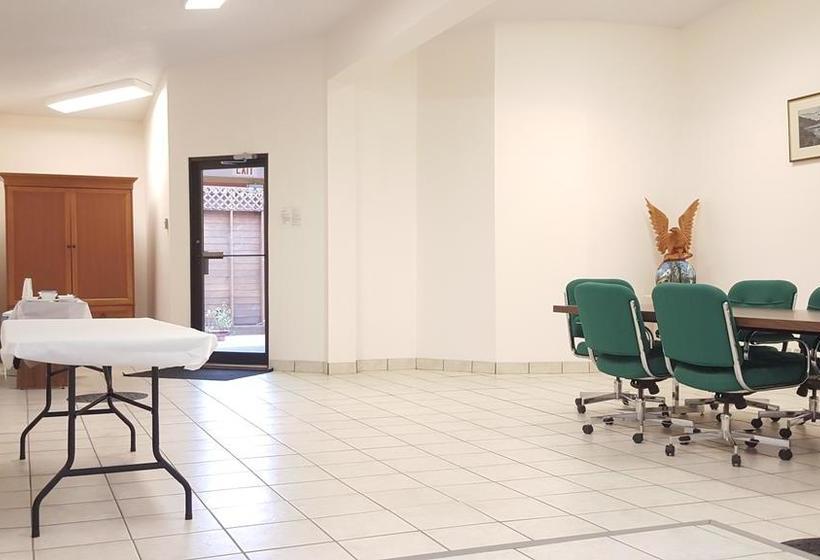 ホテル Bella Coola Cumbrian Inn