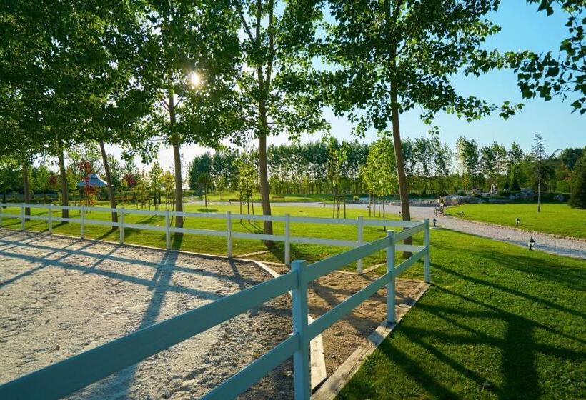 בית מלון כפרי Boutique Complex Trakiets