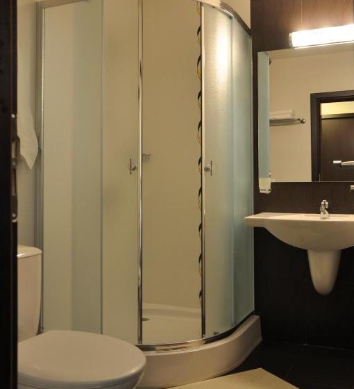 فندق Burgas Free University