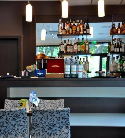 فندق Burgas Free University