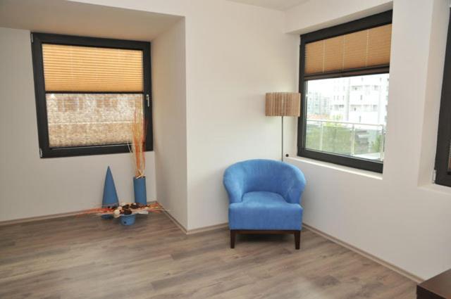 فندق Burgas Free University