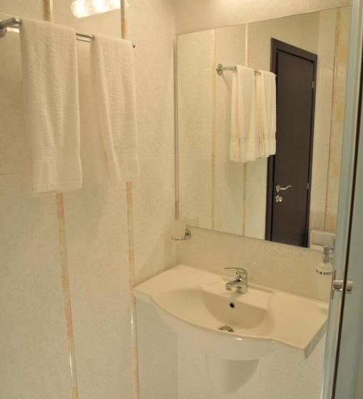 فندق Burgas Free University