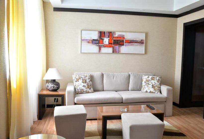 فندق Cartoon Razgrad