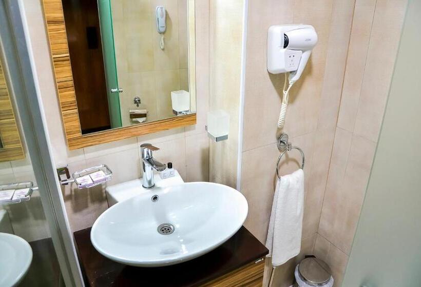 فندق Cartoon Razgrad