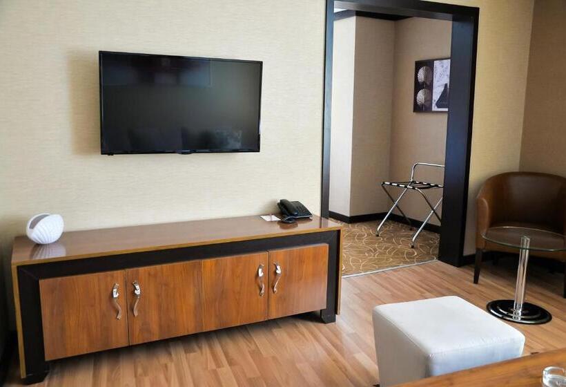 فندق Cartoon Razgrad