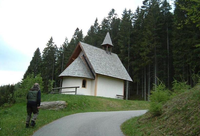 فندق Chalet Nel Doch Villa Cheia