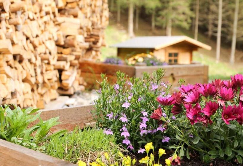 فندق Chalet Nel Doch Villa Cheia