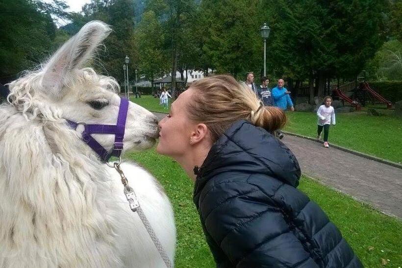 فندق Chalet Nel Doch Villa Cheia