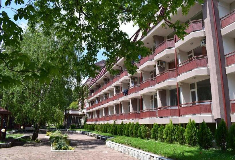 Balneo Hotel Konstantsia