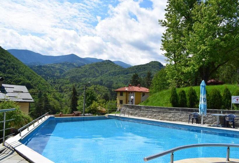 Balneo Hotel Konstantsia