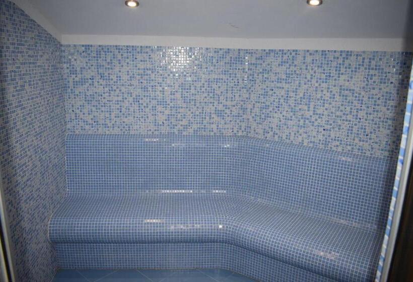 Balneo Hotel Konstantsia