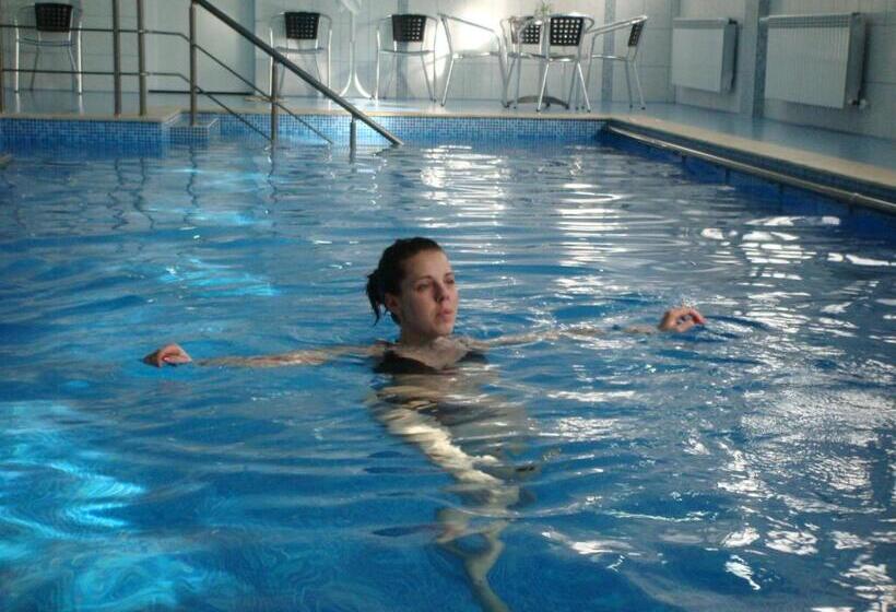 Balneo Hotel Konstantsia