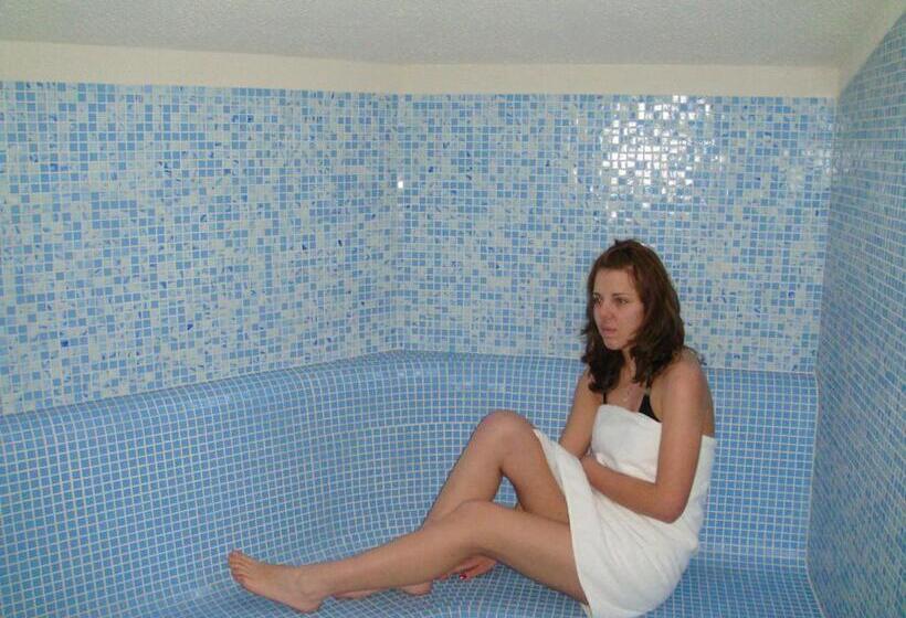 Balneo Hotel Konstantsia