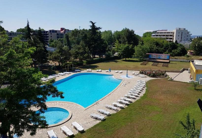 בית מלון כפרי Continental Blu