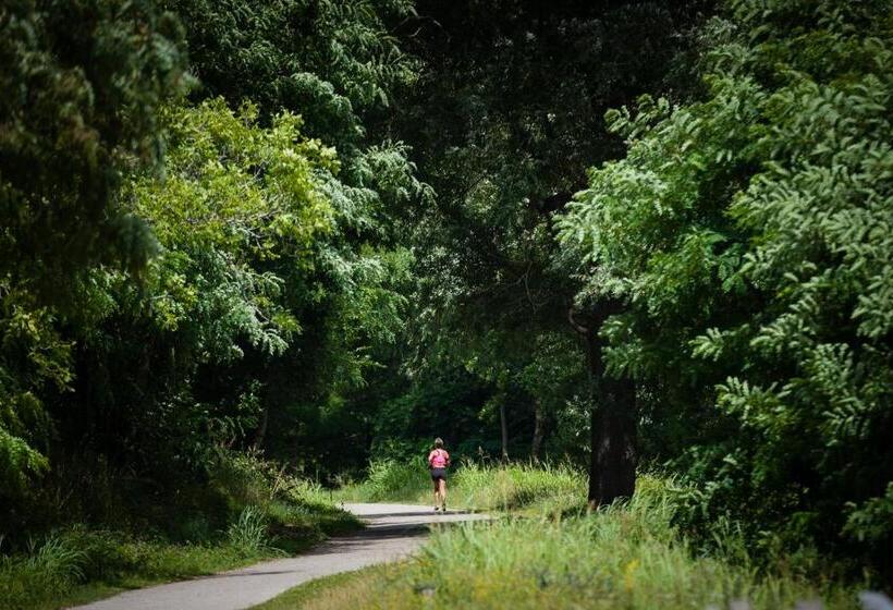 בית מלון כפרי Contra  Contarini