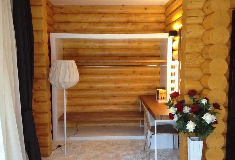 酒店 Deluxe House Glavatarski Han