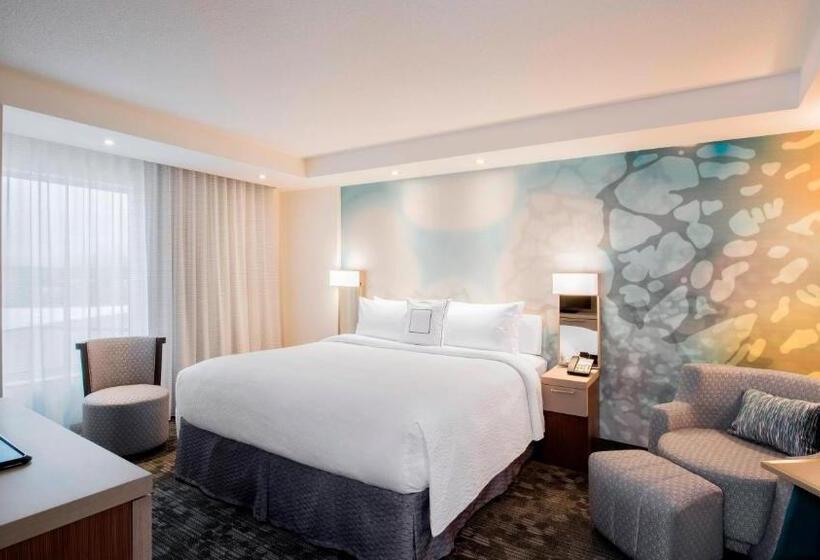 فندق Dene & Conference Centre