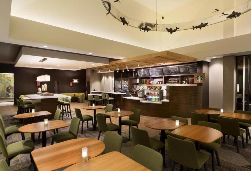 فندق Dene & Conference Centre