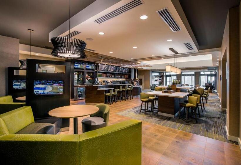 فندق Dene & Conference Centre