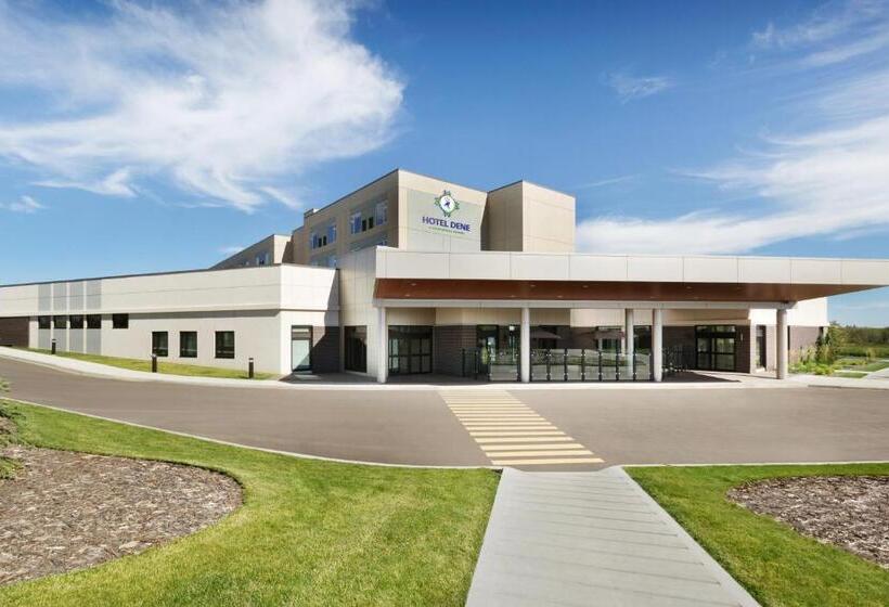 فندق Dene & Conference Centre