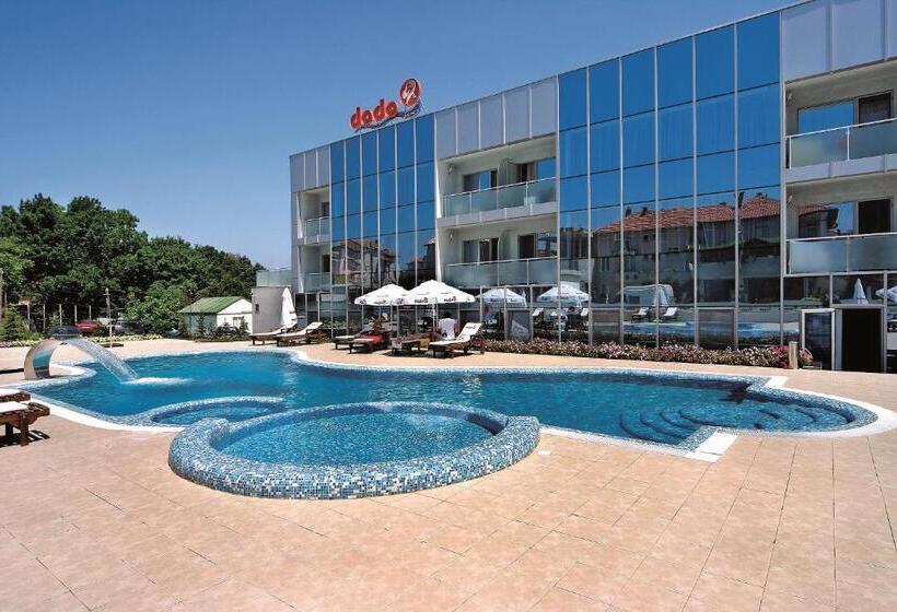 酒店 Dodo Beach Club Adults Only