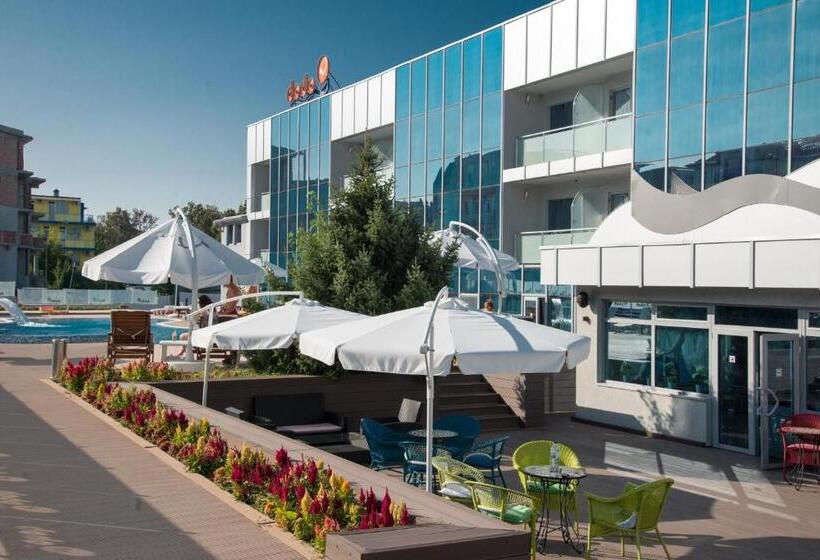 酒店 Dodo Beach Club Adults Only