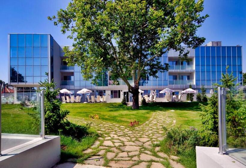 酒店 Dodo Beach Club Adults Only