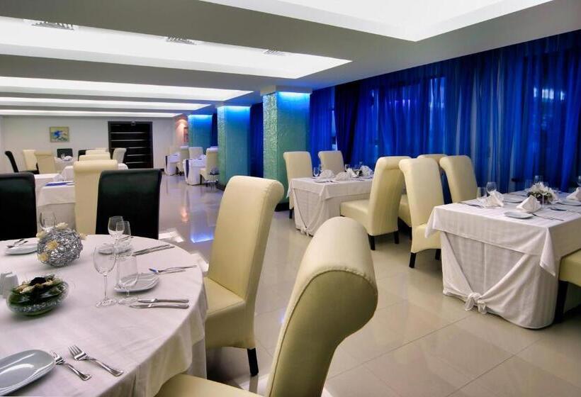 酒店 Dodo Beach Club Adults Only