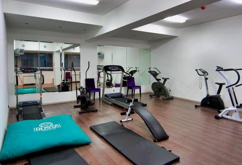 酒店 Dodo Beach Club Adults Only