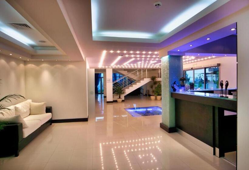 酒店 Dodo Beach Club Adults Only