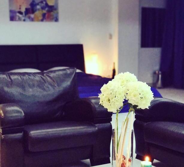 酒店 Dodo Beach Club Adults Only