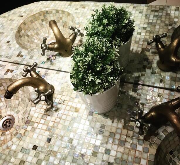 酒店 Dodo Beach Club Adults Only