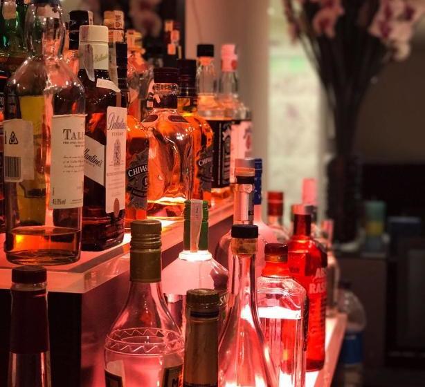 酒店 Dodo Beach Club Adults Only