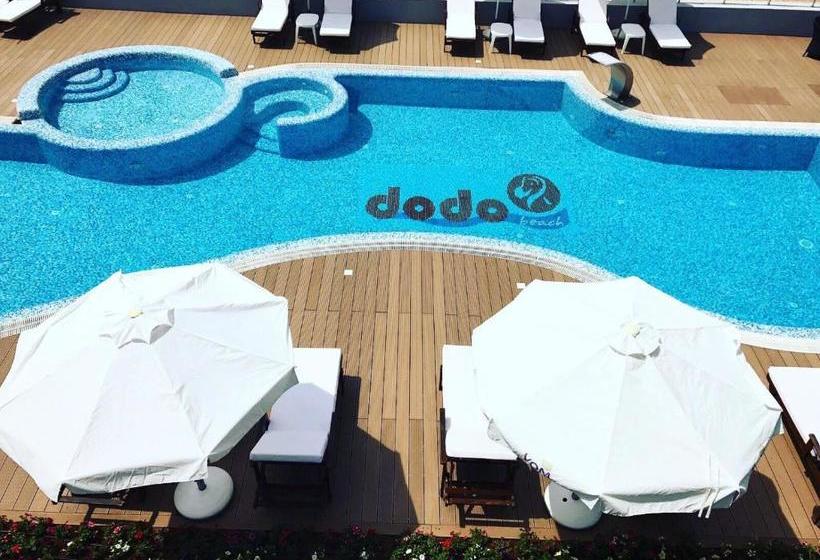 酒店 Dodo Beach Club Adults Only