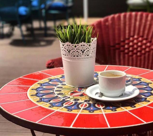 酒店 Dodo Beach Club Adults Only