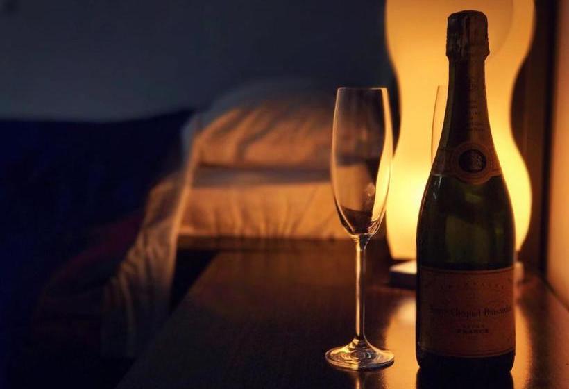 酒店 Dodo Beach Club Adults Only