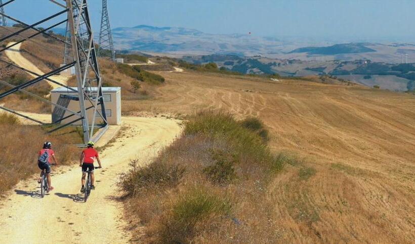 בית מלון כפרי Domus Romulea