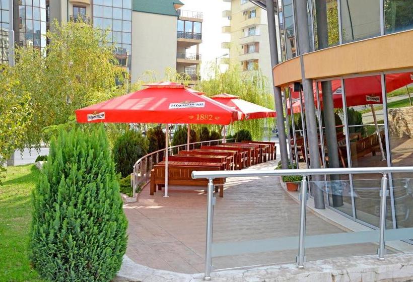 בית מלון כפרי Dream