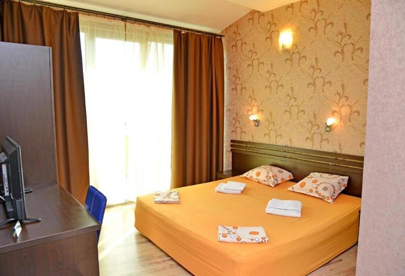 בית מלון כפרי Dream