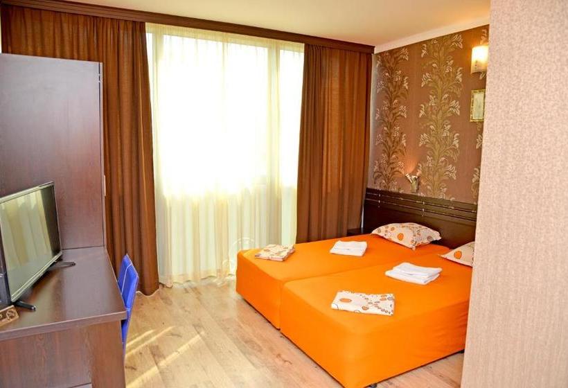 בית מלון כפרי Dream