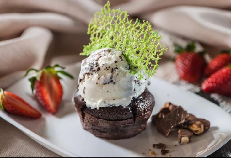 호텔 Elenski Riton Complex